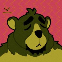 bearZZZaki 🐻🟩🩷🍯💤 (@bearzzzaki) 's Twitter Profile Photo bearZZZaki 🐻🟩🩷🍯💤 (@bearzzzaki) 's Twitter Profile Photo