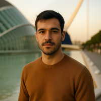 jauma colomer pons (@srtopons98) 's Twitter Profile