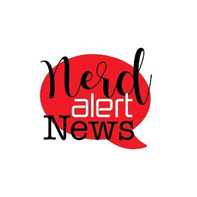 Nerd Alert Newsさんのプロフィール画像