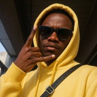 Godson Promise (@likehojb) 's Twitter Profile