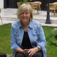 Angela Talbot💙 (@amtalbot22) 's Twitter Profile Photo
