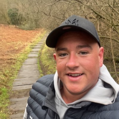 First assistant greenkeeper at Hamilton Golf Club