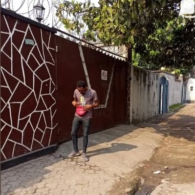 TelejaYoka's profile picture. Deux comme moi, la terre explose💥💥💥 
Mail : telejayoka@gmail.com Instagram : Deuxkantidote