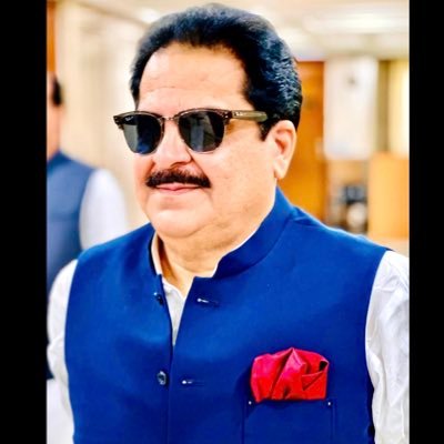 Chairman SC IPC | MNA NA-91 Bhakkar (3rd term) | Ex-MPA Punjab | Studied law – Punjab Uni | Formanite | Son of Soil | Proud Pakistani 🇵🇰