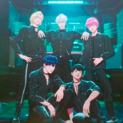 Biechaniee123's profile picture. 