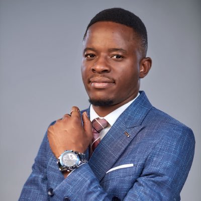 Congomon_pays's profile picture. Juriste, économiste et amoureux du Congo 🇨🇩