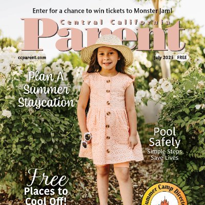 Central California Parentさんのプロフィール画像