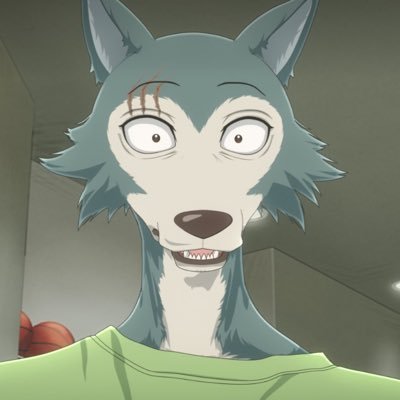 fxntcomsumer's profile picture. wish I had a fursona