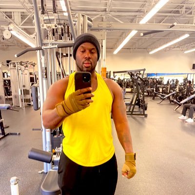 I’m nobody special, just a child of God living life and working to become a better person everyday.