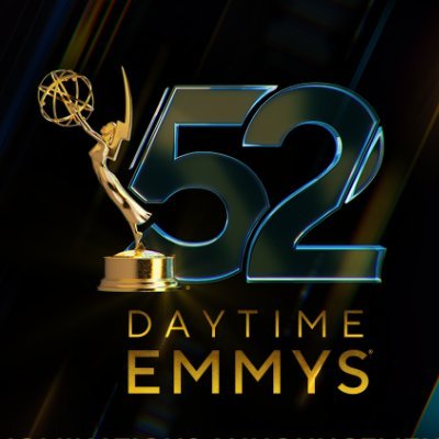 The 2025 Daytime Emmys® nominations will be announced July 10th via @theemmys. Please follow @theemmys for all things Daytime and more.