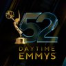 DaytimeEmmys's profile picture. The 2025 Daytime Emmys® nominations will be announced July 10th via @theemmys. Please follow @theemmys for all things Daytime and more.