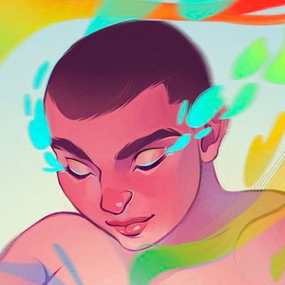 🎨 Dibujo lo que siento, no solo lo que veo.
Arte digital con alma, contraste y mucho color.
📍Panamá | Comisiones abiertas
https://t.co/fNY9J2vFjE