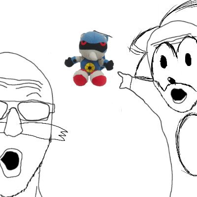 I post Sonic CD shit sometimes | Amateur Editor | Discord: soniccdmoments Steam/Epic: Mario Ballin
Check out my linktree