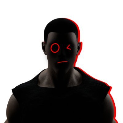 video editor ,3d artist , designer pop culture and video games || web3 !! @superteamng member