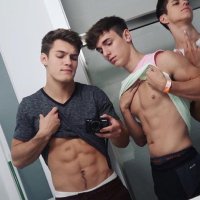 Intimate Bros (18+) (@intimatebros) 's Twitter Profile Photo
