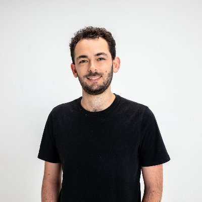Licenciado en Ciencias Sociales - UTDT
Coordinador audiovisual en @somoscorta