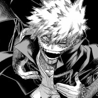 touya todoroki once said: (@dabiquotebot) 's Twitter Profile