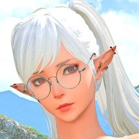 XIVRio (@theaxiv) 's Twitter Profile