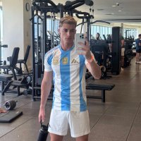 Franco ❤️‍🔥🔞🇦🇷🇺🇸 - Miami 24.09