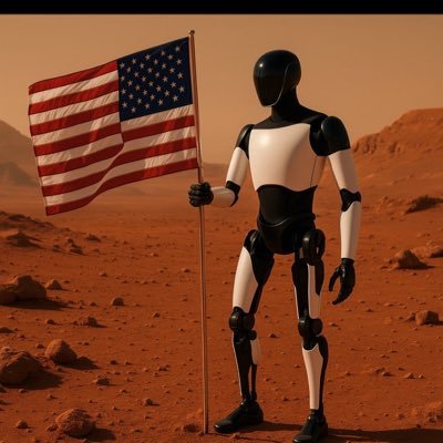 AMERICA FIRST 🇺🇸 3X MAGA 🇺🇸 PROUD TESLA OWNER 🚀UNVACCINATED🔫 TRUTH MATTERS
