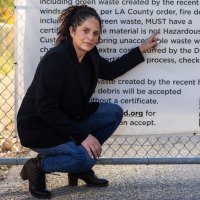 Tonia Arey (@arey4supervisor) 's Twitter Profile Photo