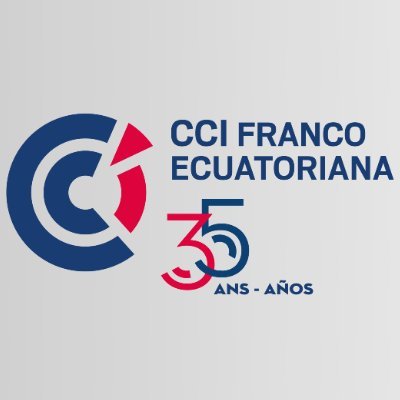 Desde 35 años, creamos oportunidades comerciales entre Francia y Ecuador #ecuador #francia