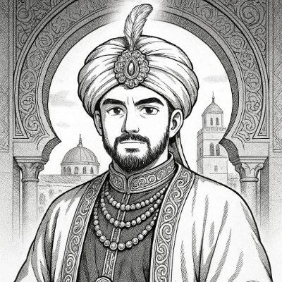 aJ_andalusi's profile picture. Andalusian