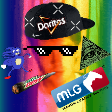 Creator of Dinnerbambi (real) | Likes Hong Kong 97, Papa Louie, sihfsadfjoijirgm. | Game Dude's lost cousin | Very awesome programmer | Angry Neighbor hello 👋