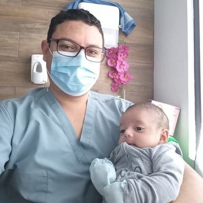 Palacio_Robertw's profile picture. Médico especialista en la atención integral de la mujer. Ginecologia y Obstetricia. 🏥🤰