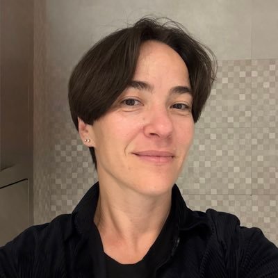 feminist activist | human rights defender | lesbian | feminist issues in Ukraine| founder of Marsh zhinok in Ukraine | civil society in Ukraine | resilience