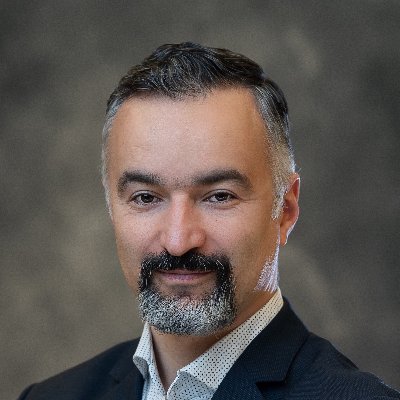 Professor of Radiology, Physics & Biomedical Engineering @UBC; Distinguished Scientist & Provincial Medical Imaging Physicist @BCCancer