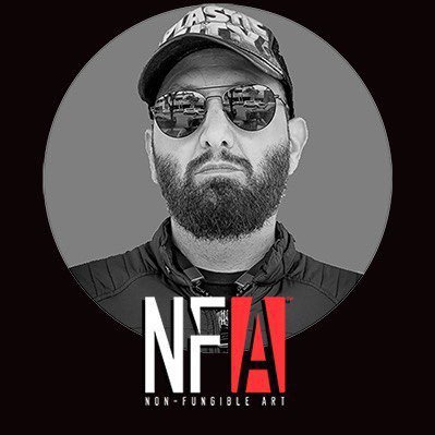 Non-Fungible Art Incさんのプロフィール画像