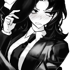 NOIRFIXER's profile picture. as you say, that is that. and this is this.
does not condone irl.