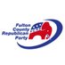 Fulton County (GA) Republican Party (@fultonco_ga_gop) Twitter profile photo Fulton County (GA) Republican Party (@fultonco_ga_gop) Twitter profile photo