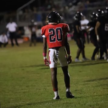 LONGLIVEMYLOVESONES Rover/Slot |Co’27| #20 West Oso| Height 5’8 Weight 160| GPA 2.65| 40Yrd| 4.47 Bench 185 Squats| 295/https://t.co/r6TrVG0Ryv