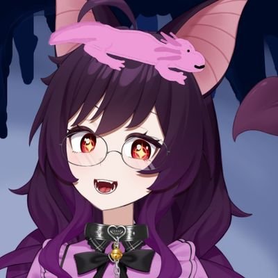Greetings, lovely critters. I am Ashe. It's kind of lonely in this cave. I decided to leave the cave and see the world. Want to be frens?