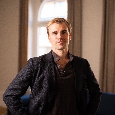 CEO of Bitcoin Treasury Capital (BTC AB), https://t.co/vTV0HSOqdI, rt ≠≠ endorsements / views might be my own,