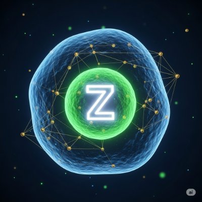 zellgeist2's profile picture. Defi