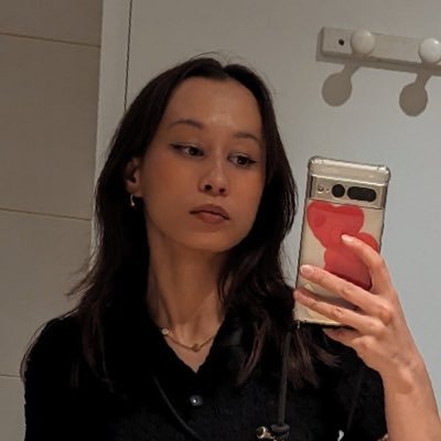 MarieAnhXuan's profile picture. 🎀