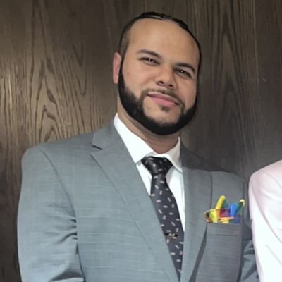 RI based Dancer and Poet, Netflix/Hulu Junkie... CashApp: $fmsuazo (if you feeling generous 🤣)
Panromantic Demisexual