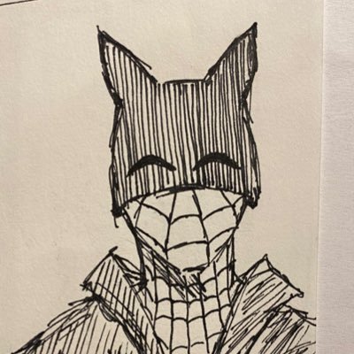 🕸️さんのプロフィール画像
