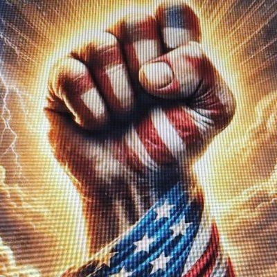Married Army Veteran America 1st MAGA Always No CRYPTO !!!!!