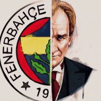 • 𐱅𐰇𐰼𐰜 •FENERBAHÇE• (@baymermers) Twitter profile photo