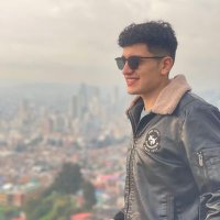 Alexis Calderon G. (@alexiscalde_ofi) 's Twitter Profile