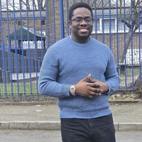 David O. (@odepidandavid) 's Twitter Profile Photo