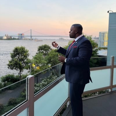 Charles Walls Profile