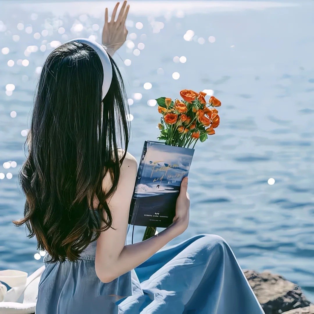 Pihe5924's profile picture. Gods determine what you're going to be。