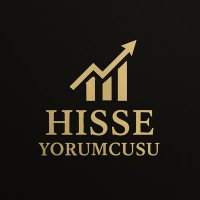 Hisse Yorumcusu (@hisseyorumcusu) 's Twitter Profile