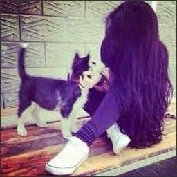 Quasan7302245's profile picture. Gods determine what you're going to be。