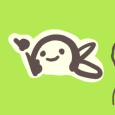 15↑ インクくん推し、ネット初心者です、ゆるゆるです。自分の好きなイラスト描きます。10/1スタート。 https://t.co/WYX4YKsR95